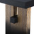 Saddlewood Bench