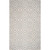 Geo Maze Rug - 3 x 5