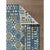 Blue Diamond Indoor/Outdoor Rug - 8 x 10