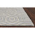 Geo Maze Rug - 2 x 8