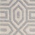 Geo Maze Rug - 2 x 8
