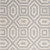 Geo Maze Rug - 2 x 4
