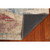 Painted Sky Rug - 3 x 8
