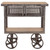 Urban Warehouse Rolling Storage Cart