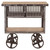Urban Warehouse Rolling Storage Cart