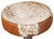 Cowboys Leather Barstool