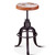 Gunslinger Adjustable Stool