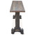 Rustic Heritage Wood Console