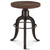 Urban Warehouse Adjustable Stool - Natural