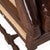 Rustic Leather Arm Chair