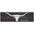 A Longhorn's Welcome Wall Art