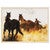 Dusty Roundup Wall Art
