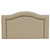 Foothill Headboard - Queen
