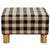 Cottage Cocktail Ottoman