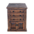 Prairie Wood Nightstand