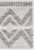 Geometric Outback Rug - 8 x 10