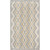 Nomad Boho Gray Rug - 8 x 10