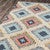Cactus Chic Rug - 8 x 10