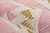 Nomad Boho Pink Rug - 2 x 3