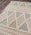 Tribal Luxe Wool Rug - 8 x 10