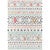 Terracotta Sunsets Rug - 8 x 10