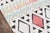 Terracotta Sunsets Rug - 3 x 5
