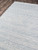 Desert Mirage Blue Rug - 5 x 8