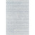 Desert Mirage Blue Rug - 4 x 6