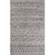 Desert Mirage Gray Rug - 5 x 8