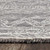 Desert Mirage Gray Rug - 4 x 6