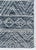 Desert Mirage Denim Rug - 8 x 10