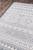 Urban Frontier Diamond Rug - 8 x 10