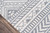 Urban Frontier Diamond Rug - 8 x 10