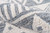 Urban Frontier Diamond Rug - 8 x 10