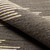 Slate Saddle Rug - 8 x 10