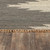 Slate Saddle Rug - 4 x 6