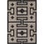 Evening Trails Rug - 2 x 8