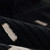 Solo Diamond Black Rug - 2 x 8