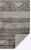Stormy Horizon Rug - 2 x 8