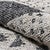 Terra Trail Ivory Indoor/Outdoor Rug - 2 x 3