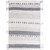 Terra Trail Ivory Indoor/Outdoor Rug - 5 x 8