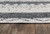 Terra Trail Ivory Indoor/Outdoor Rug - 5 x 8