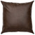 Kingston Forest Euro Sham - Brown