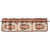 Kingston Forest Valance