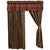 Timber Trails Drape Panel