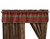 Timber Trails Valance