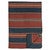 Timber Trails Striped Throw