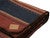 Timber Trails Striped Throw