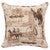 Riding Rodeo Pillow
