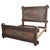 Copper Jewel Bed - King
